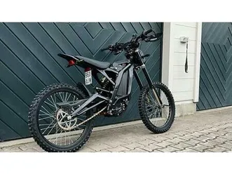 surron light bee torp tc 500