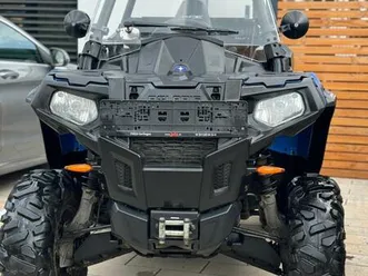 polaris sportsman 570 sp