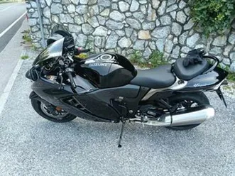 suzuki gsx hayabusa 1300 - 2025