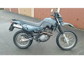 yamaha xt600