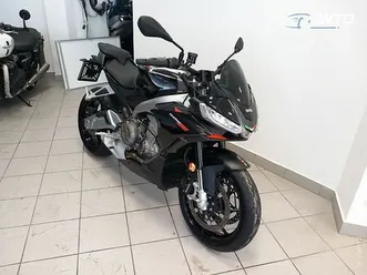 aprilia tuono 660 factory
