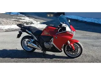 honda vfr 1200