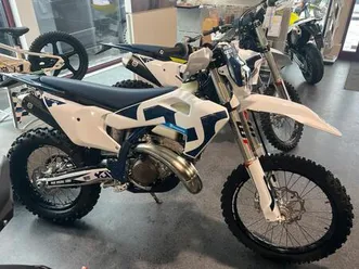 husqvarna te 300 i, neufahrzeug modell 26