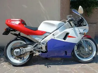 aprilia futura af1 125