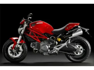 2012 ducati monster 796