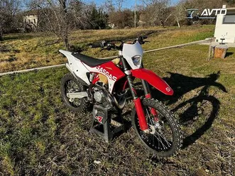 gasgas ec 250