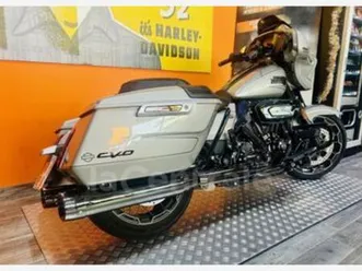 1977 cvo
