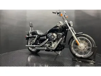 2013 harley-davidson® fxdc - dyna® super glide® custom