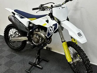 husqvarna fc250 - odličen