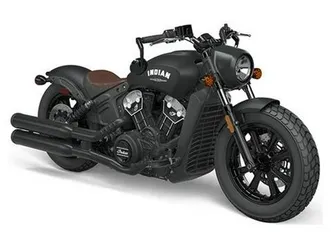 2021 indian motorcycle scout® bobber abs