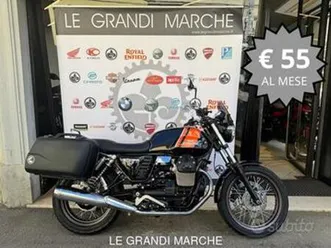 moto guzzi v7 ii special