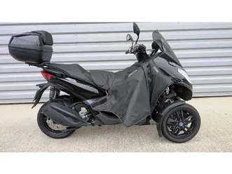 piaggio mp3 300 hpe sport abs asr 2023