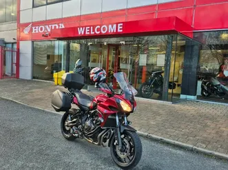 yamaha tracer price drop