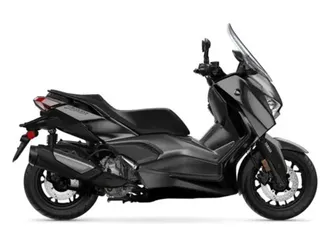2026 yamaha xmax