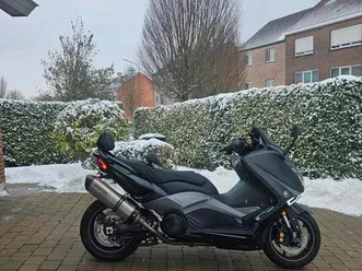 2-yamaha-iron-max-tmax-530-3700km