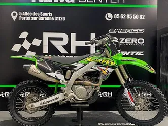 kx 250 2023