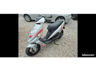 2 malaguti f12 phantom