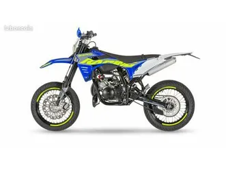 sherco sm-rs 50 neuf