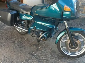 moto r100rt