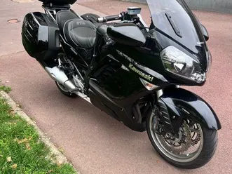 1400 gtr kawasaki