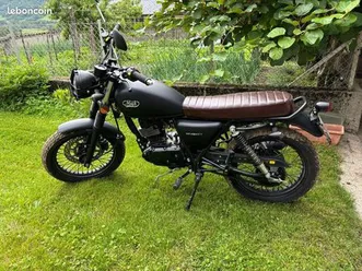moto mash seventy 125