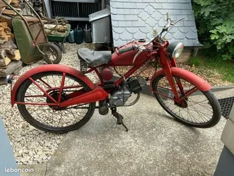 moto guzzi hispania 65