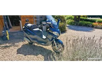 piaggio 125 cm3 x9 evolution