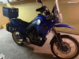 tenere 700 extrême 2024