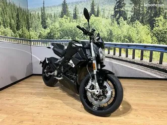 zero motorcycles sr/f premium 17.3kw / 2026 / neuve / livraison france / loa / 100% electrique