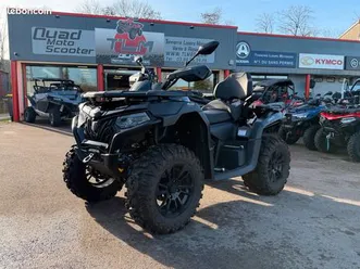 quad cfmoto cforce 625 r abs t3