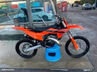 125 sx