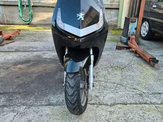 vend scooter 50 cc vivacity