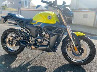 zontes scrambler zt 125 g1