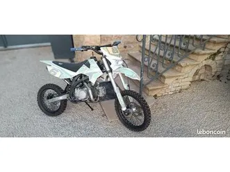 dirt bike apollo 150 cc