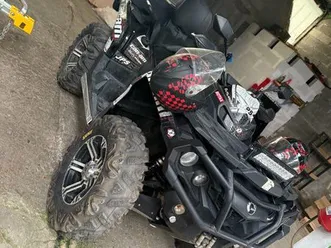 can am 1000 outlander