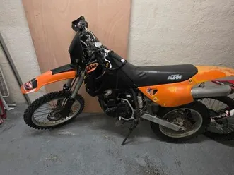 ktm lc4 400