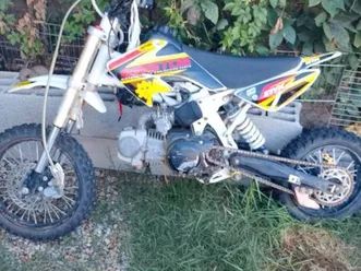 moto dirtbike