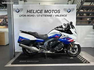 bmw k 1600 gt - dès 200/mois* - finition pro - k 16 gt - k1600gt - k16 gt - k 1600 gt