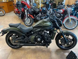 kawasaki vulcan s 650 mit arrow auspuff *a2 möglich*