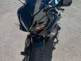 cbr650r