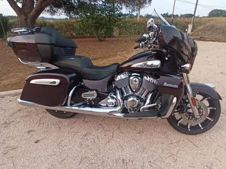 indian roadmaster limited 1890 cc