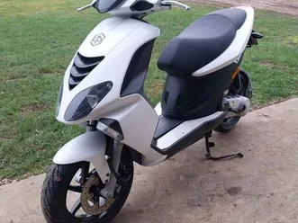scooter 50 piaggio nrg power