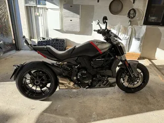 ducati xdiavel black star