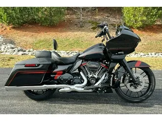 2018 harley-davidson fltrxse - cvo road glide