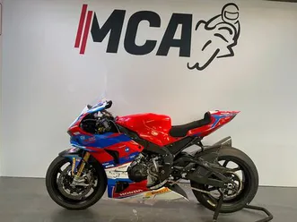 honda cbr1000rr-r fireblade ehem. pro superstock 1000