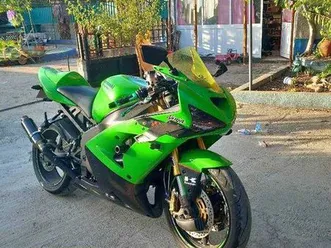 kawasaki ninja 636 castelo branco