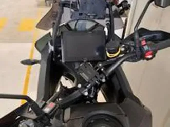 ktm 1290 super adventure - 2023