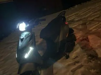 piaggio zip 4t 50cc brom — scooters | piaggio — marktplaats