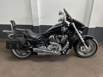 2013 suzuki boulevard vzr 1800 for sale