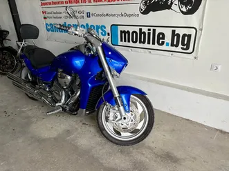 suzuki boulevard m109r налични 3 броя →